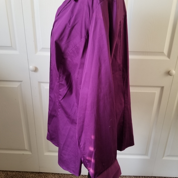 LANE BRYANT Blouse Size 24 NWT - Picture 4 of 6